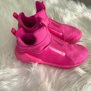 PUMA Fierce Women’s Size 8
